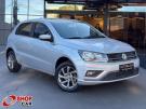 VW - Volkswagen Gol 1.6 4p. Prata