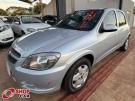 GM - Chevrolet Celta LT 1.0 4p. Prata