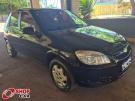 GM - Chevrolet Celta LT 1.0 4p. Preta