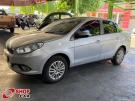 FIAT Grand Siena Attractive 1.4 Prata
