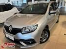 RENAULT Sandero GT Line 1.0 12v Prata