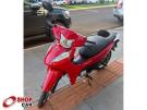 HONDA Biz 125 ES Vermelha