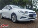 GM - Chevrolet Cruze Sedan LT 1.4T 16v Branca
