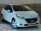PEUGEOT 208 Active Pack 1.5 Branca