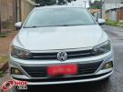 VW - Volkswagen Polo Hatch 1.0 12v Prata