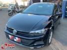 VW - Volkswagen Polo Hatch 1.0 12v Preta