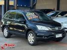 HONDA CR-V LX 2.0 16v Preta