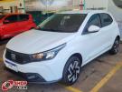 FIAT Argo Drive 1.0 Branca