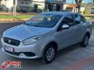 FIAT Grand Siena Attractive 1.0 Prata