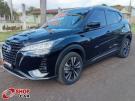 NISSAN Kicks Advance 1.6 16v Preta