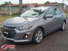 GM - Chevrolet Onix Sedan Plus LTZ 1.0T 12v Prata