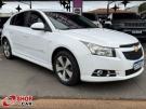 GM - Chevrolet Cruze Hatch Sport6 LT 1.8 16v Branca