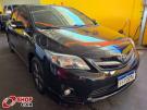 TOYOTA Corolla XRS 2.0 16v Preta