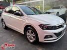 VW - Volkswagen Polo Hatch Comfortline 1.0 12v TSi Branca