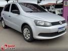VW - Volkswagen Gol Special 1.0 4p. Prata