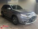 MITSUBISHI Outlander 2.0 16v Cinza