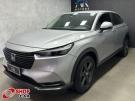HONDA HR-V EXL 1.5 16v Prata