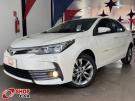 TOYOTA Corolla XEi 2.0 16v Branca