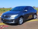 TOYOTA Corolla XEi 2.0 16v Prata