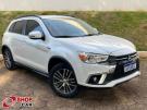 MITSUBISHI ASX GLS 2.0 16v Branca
