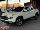FIAT Toro Freedom 1.3T 16v Branca