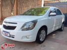 GM - Chevrolet Cobalt LTZ 1.8 Branca