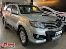 TOYOTA Hilux SW4 SRV D4-D 3.0TDi 16v 4x4 Prata