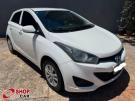 HYUNDAI HB20 Comfort 1.0 12v Branca