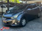 HYUNDAI HB20 Comfort 1.0 12v Cinza
