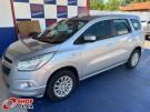GM - Chevrolet Spin LT 1.8 Prata