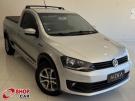 VW - Volkswagen Saveiro Surf 1.6 C.S. Prata