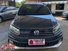 VW - Volkswagen Saveiro Cross 1.6 16v C.D. Cinza