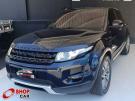 LAND ROVER Range R. Evoque Prestige 2.2T 16v SD4 Azul