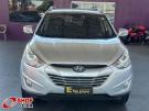 HYUNDAI ix35 2.0 16v Prata