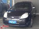 FORD Ka 1.0 Preta