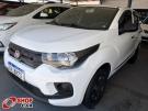 FIAT Mobi Drive 1.0 Branca