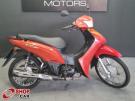 HONDA Biz 100 ES Vermelha