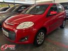 FIAT Palio Attractive 1.0 4p. Vermelha