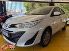 TOYOTA Yaris Sedan XL Plus Connect 1.5 16v Branca