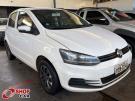 VW - Volkswagen Fox Trendline 1.0 4p. Branca