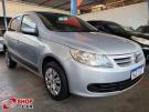 VW - Volkswagen Gol 1.0 4p. Prata