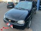 GM - Chevrolet Classic LS 1.0 Preta