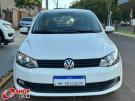 VW - Volkswagen Gol Trendline 1.6 4p. Branca