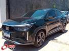 FIAT Fastback Impetus 1.0T 12v Preta