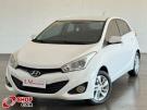 HYUNDAI HB20 Premium 1.6 16v Branca