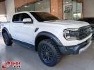 FORD Ranger Raptor 3.0T V6 24v 4X4 C.D. Branca