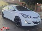 HYUNDAI Elantra GLS 2.0 16v Branca