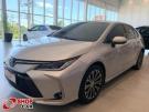TOYOTA Corolla Altis Premium Hybrid 1.8 16v Prata