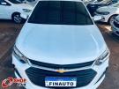 GM - Chevrolet Onix Sedan Plus LTZ 1.0T 12v Branca