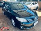 TOYOTA Corolla XEi 2.0 16v Prata